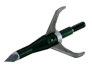 EXCALIBUR - X-ACT BROADHEADS