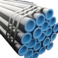 ASTM A192 Pipe d'acier transparent