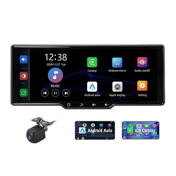 10.26 Inch Universal Touch Screen Carplay Car Stereo
