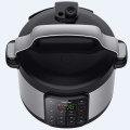 Classical Electric Pressure Cooker 6L wholesale good quality cooker with stainless steel Manufactory
