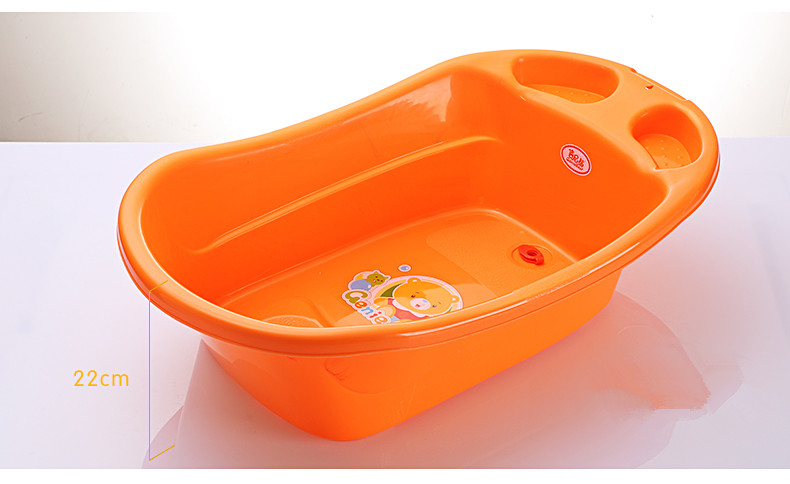 Classic Baby Bathtub