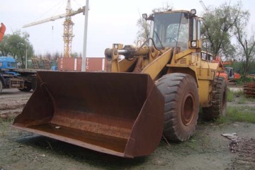 CAT(966F)