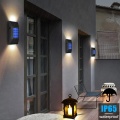 Luces Solares Solar Outdoor 6 LED