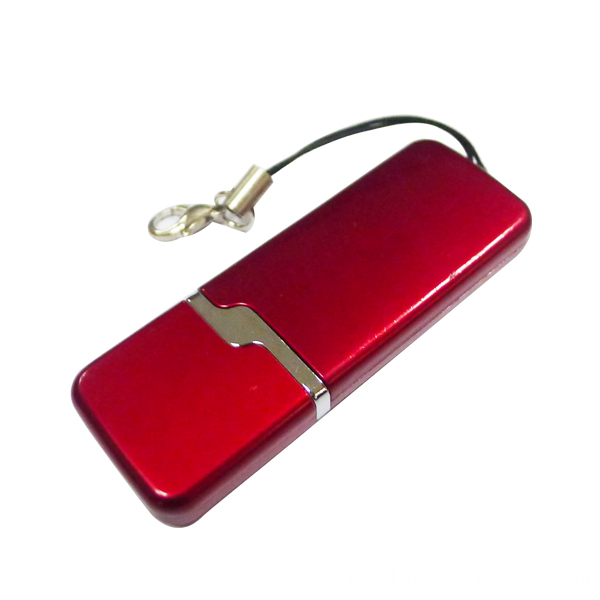 Plastic USB Flash Drive