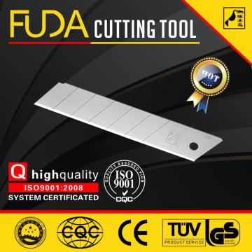 popular snap off blades for snap knife cutting knife