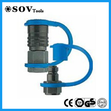sov series coupler and plug