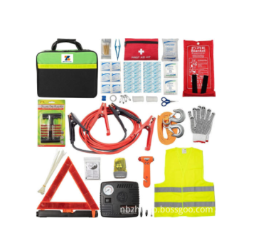 Roadside Car Safety toolKit-4