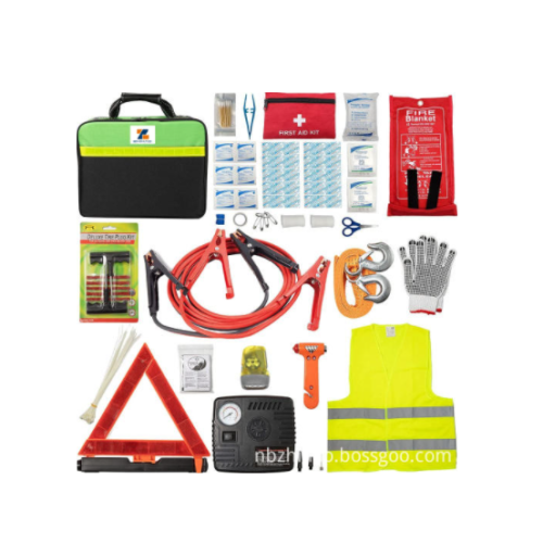 Roadside Car Safety toolKit-4