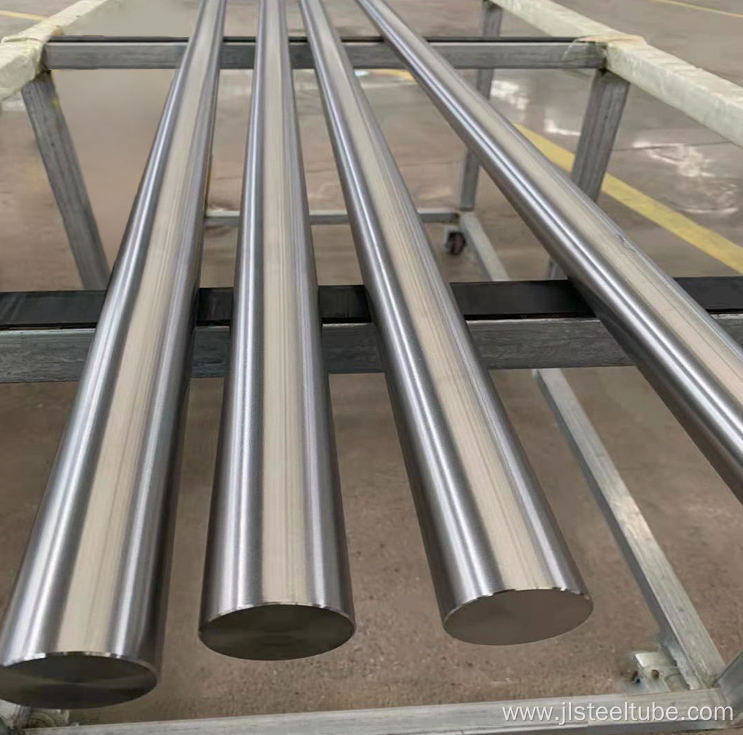 Aisi SS 201 Stainless Steel Bar