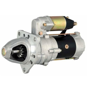 Starter Motor for HINO DK10 DS70 DS50 EB100 - SAWAFUJI 0300-552-0010 0011 0420