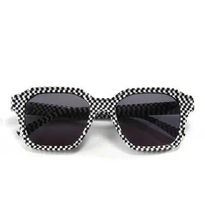 Wholesale Eyewear Acetate Sunglasses