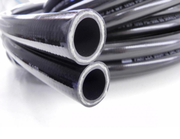 SAE100R7 medium pressure thermoplastic hydraulic hose