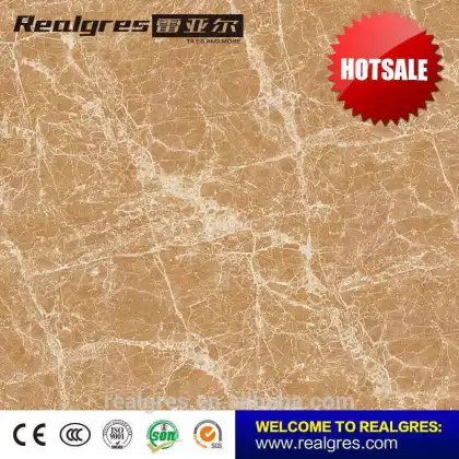 China manufacture Best-Selling polished glazed porcelain tile ly