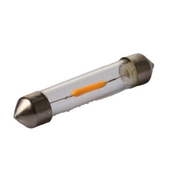 Glass Fuses 0.1W-25W for Cars - Light Bulb Fuse Type Lamp