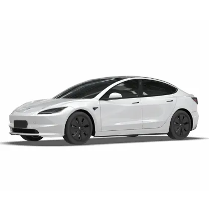 2024 Tesla Model 3 Performance Electric Vehicle