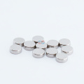 Customizable small neodymium magnet