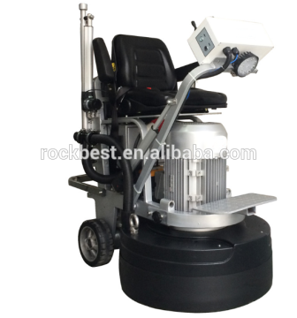remote controlled ride on concrete grinder for sale
