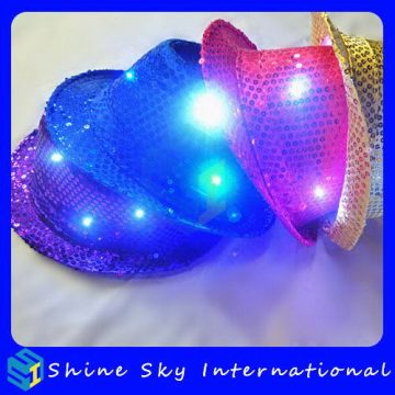 New Style Top Sell Led High Hats