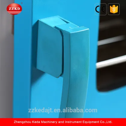 Practical Scientific DZF6010 Biochemistry Drying Ovens