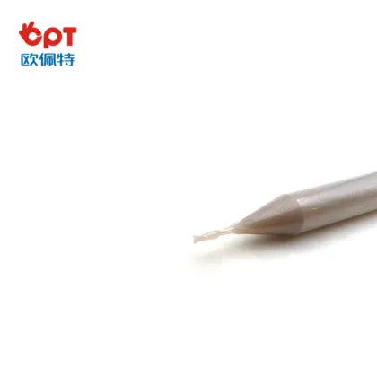 Ceramic cutters for CNC machined