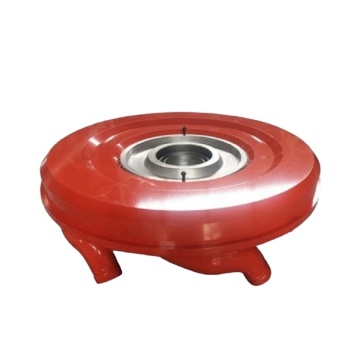 HDPE Dual Lip Air Ring Film Blowing Machine for Cooling