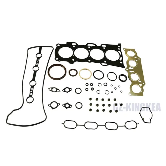 High Performance Cylinder Gasket Kit Genuine Parts 2AZ-FE CAMRY-30 04111-28133 Metal