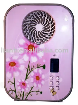 2014 Mister Humidifier