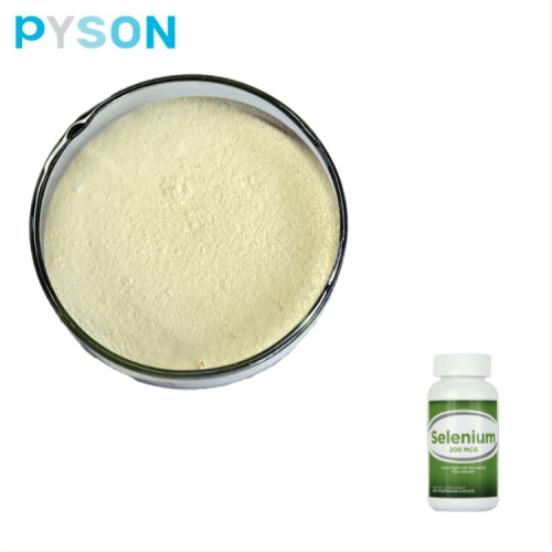 Selenium yeast 2000 ppm (In-house standard)