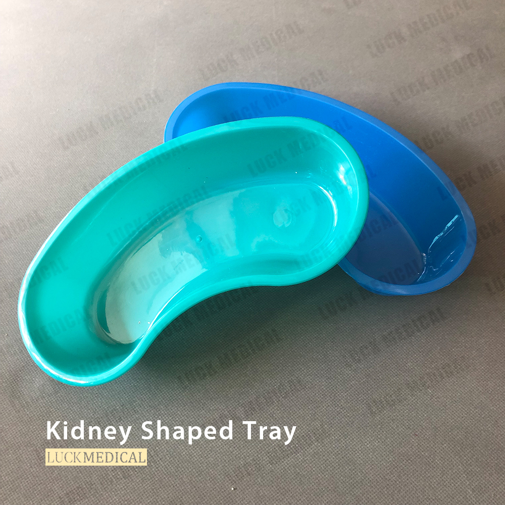 Disposable Kidney Shaped Dish Medical Use