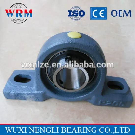 Hot sale ucp 205 bearing