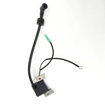 Ignition Coil Assy 6BX-85571-00 for Yamaha & Hidea 4-Stroke Boat Engines