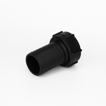 IBC Tank Valve Fitting Adapter Plastic Quick Connector