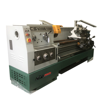 Högkvalitativ tunga Precision Metal Lathe Machine CS6250