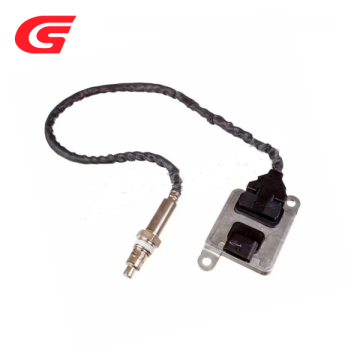 Brand New Nitrogen Oxide Sensor Nox Sensor Compatible with BMW 851879101 5WK96699A