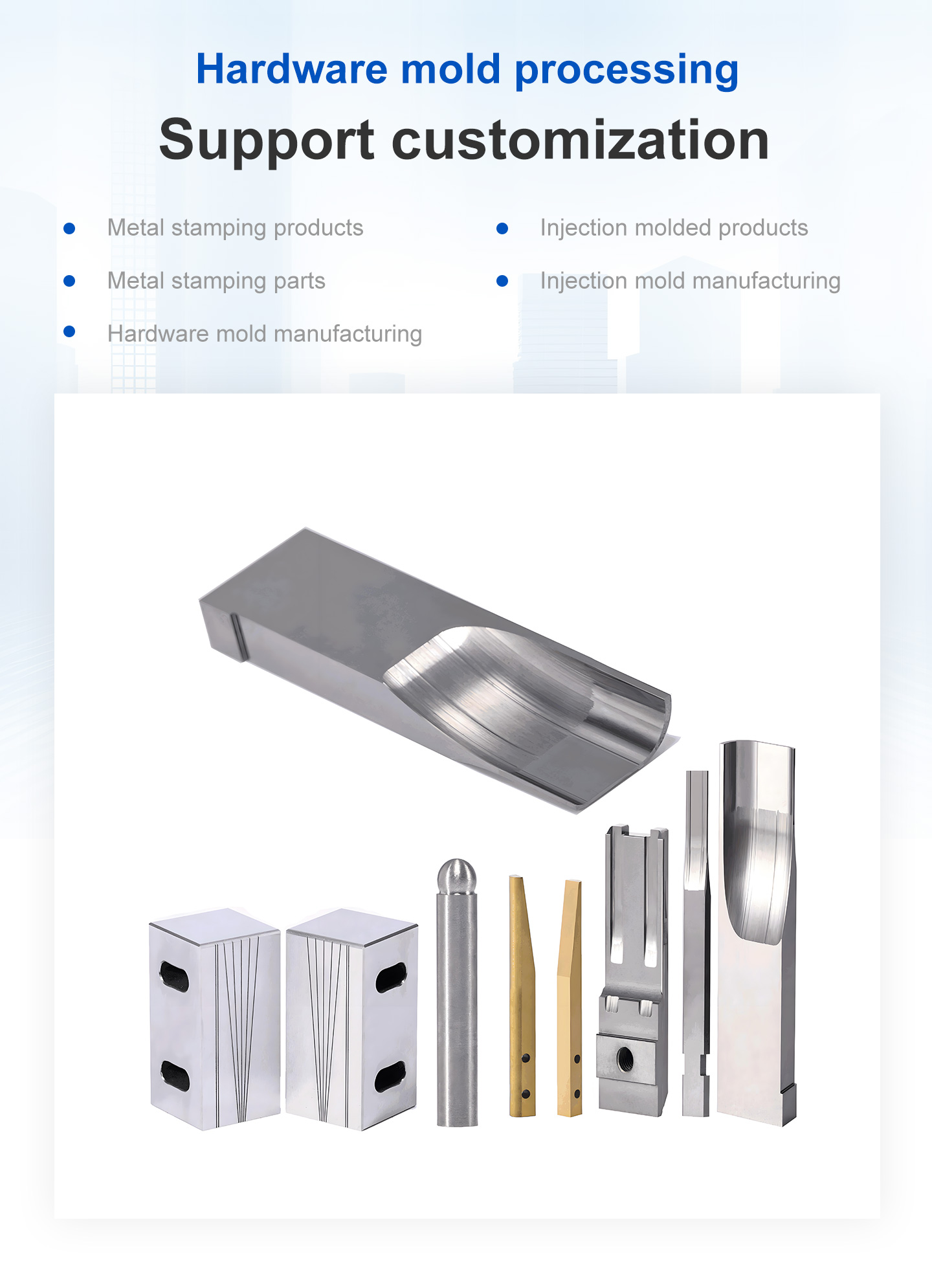 Silicone Injection Molding