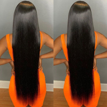 GS Wholesale: Cheap Natural Virgin Indian Human Hair Extensions