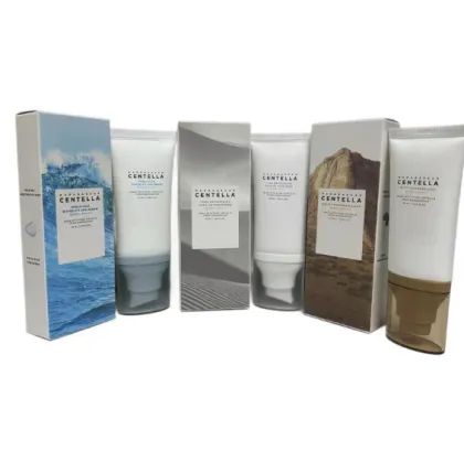 Centella Refreshing and Brightening Facial Sunscreen 50ml