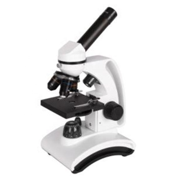 Búsqueda de microscopio biológico monocular educativo NK-T19