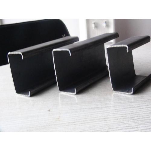 u beam steel channel / u shaped beam galvanized hot cold rolled carbon U iron beam