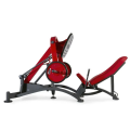 Komersyal na Leg Press Bridge Training Fitness Equipment