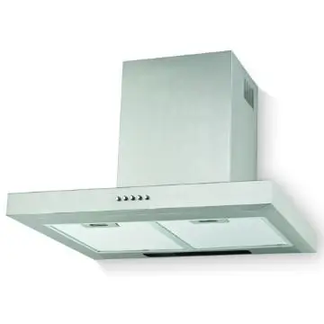 Chinese Kitchen Wall Mounted Range Hoods