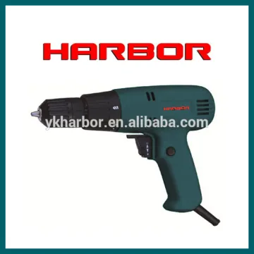 280w low torque electric screwdrivers(HB-ES001),10mm capacity,keyless chuck