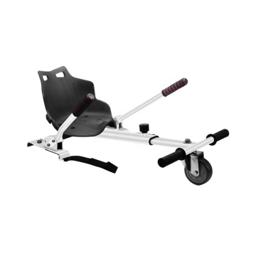Chic Go Kart 3 Wheel Hover Board Scooter Hoverseat