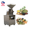 Home Use Rice Cassava Flour Mill Machine