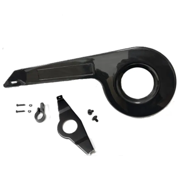 Wholesale Children's Bicycle Chain Protective Cover for 32-36T Crankset