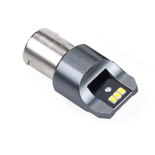 LED -billjus 1156 P21W BA15S Turning Light