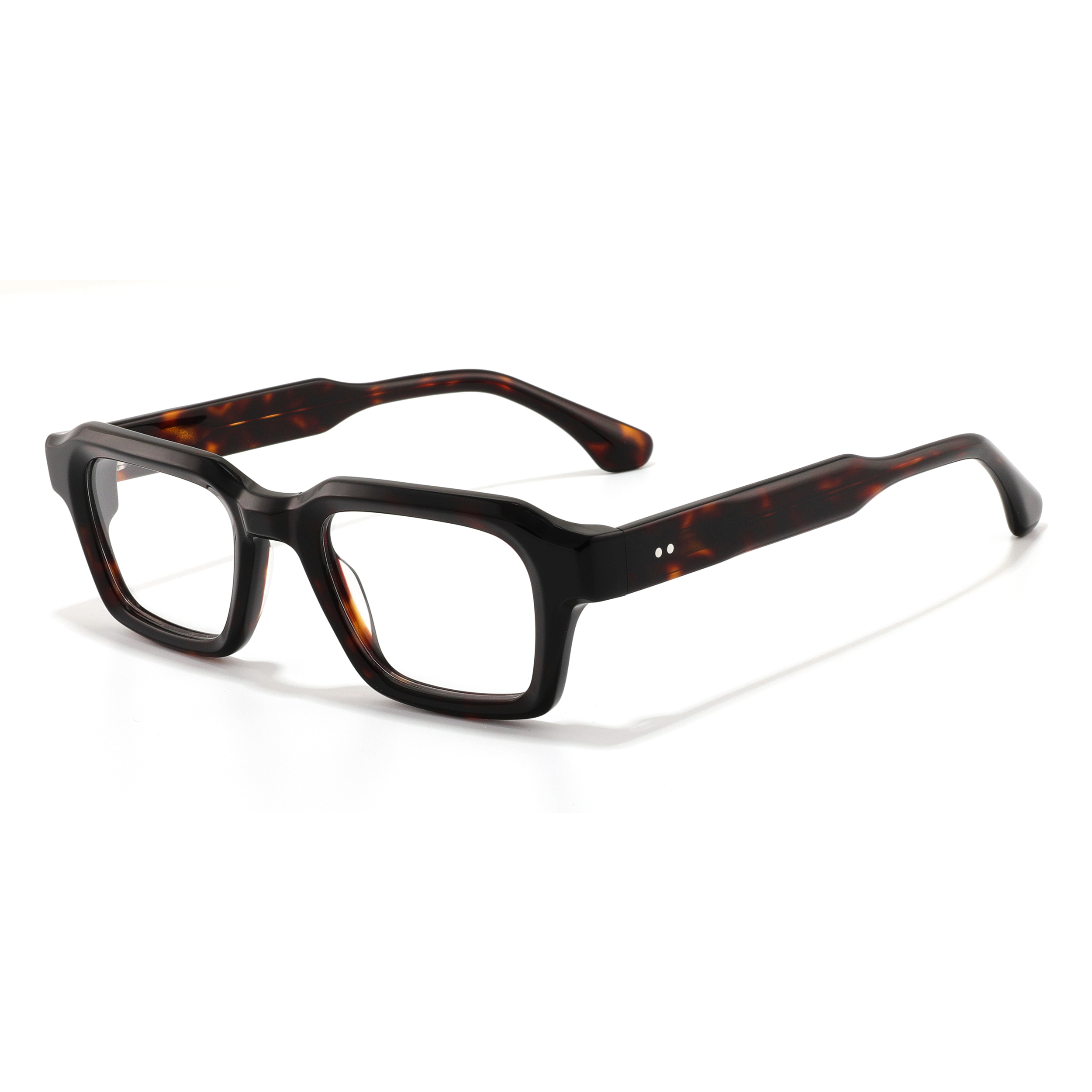 Everyday Wear Acetate Glasses