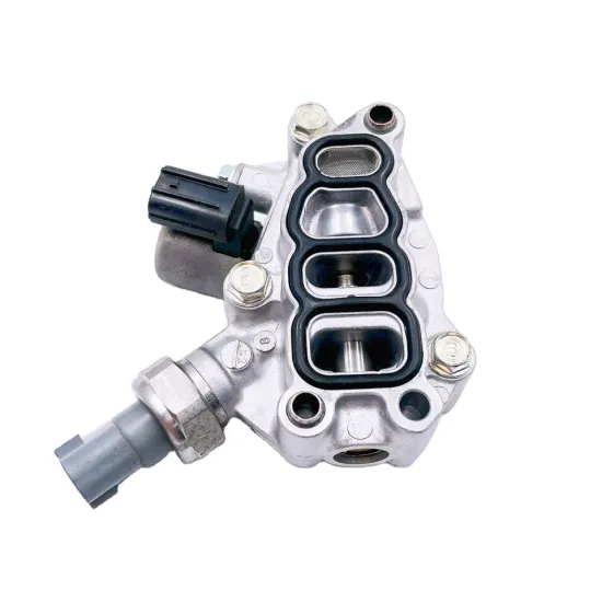 15810-RKB-J01 VTEC Solenoid Spool Valve for Honda CRV, Accord, Odyssey, Element