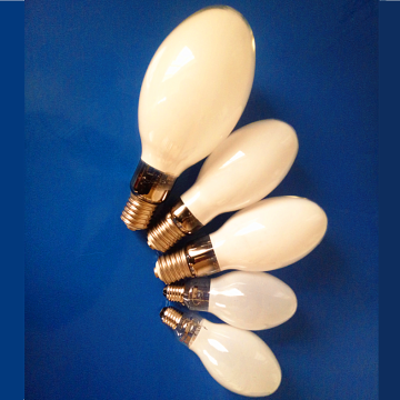 Mercury Vapor Lamps for Professional Flood Lighting - 500W, 600W, 1000W Square Illumination