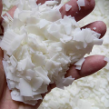 Lilin Polyethylene Granular Flakes Putih